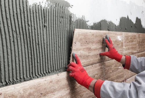 Industrial Cement Uses